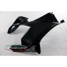 Carbonvani - Ducati Panigale V4 / S / Speciale Carbon Fiber Right Side Panel